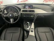 BMW 3 серии VI (F3x) Рестайлинг Псков  - изображение 28