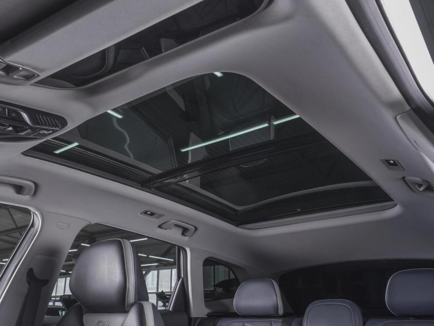 Geely Atlas II Ростов-на-Дону  - изображение 12
