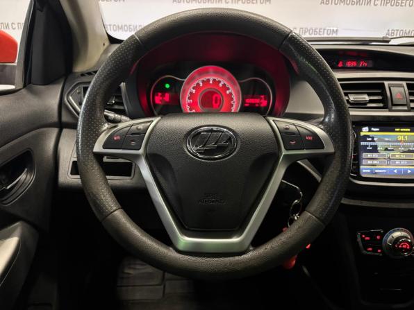 Lifan X50 с пробегом 2017 года, цена 399 000 рублей, 160000 км, хэтчбек, Автокод Объявления