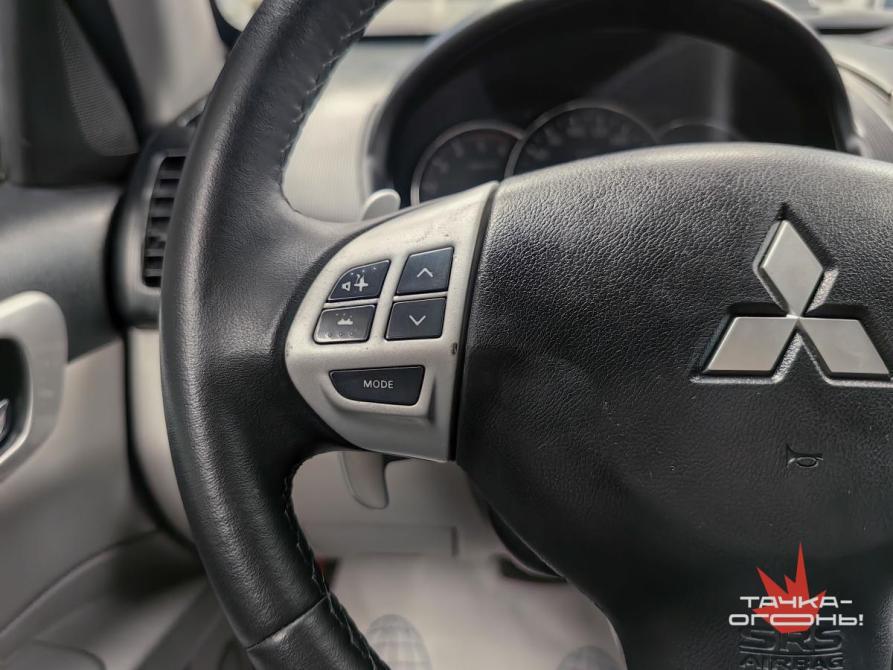 Mitsubishi Pajero Sport II Пермь  - изображение 22