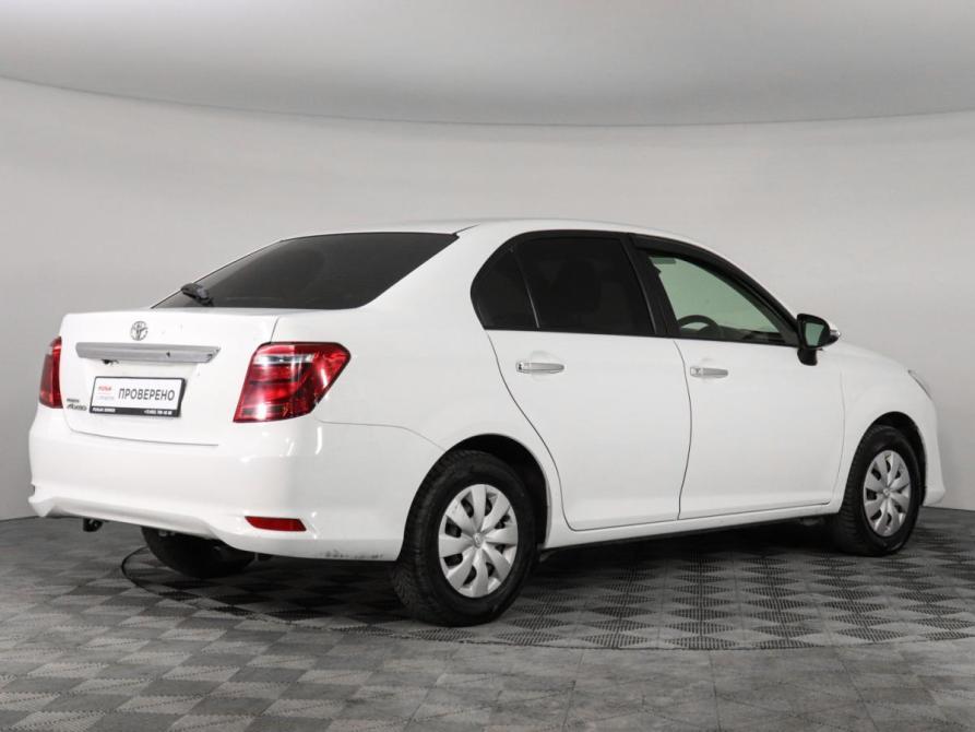Toyota Corolla XI (E160 E170 E180) Химки  - изображение 5