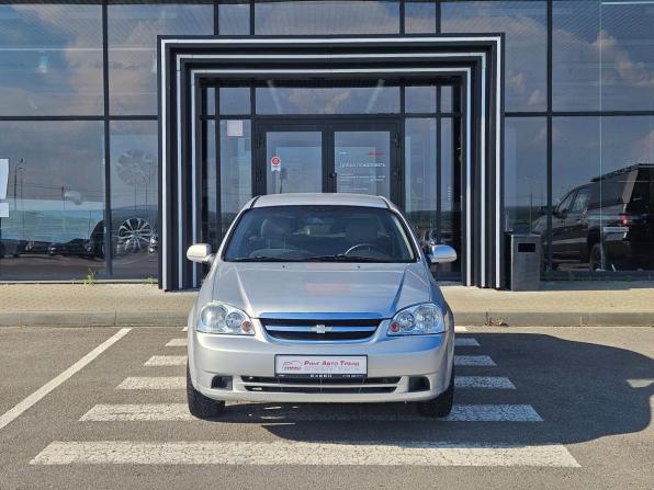 Chevrolet Lacetti I с пробегом 2007 года, цена 398 000 рублей, 123906 км, седан, Автокод Объявления