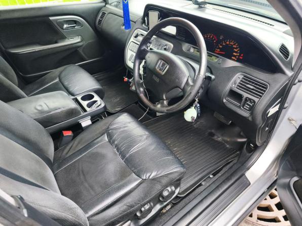 Honda Avancier I Рестайлинг с пробегом 2002 года, цена 349 000 рублей, 315000 км, универсал, Автокод Объявления
