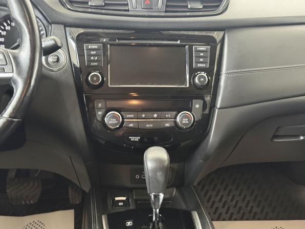 Nissan X-Trail III Рестайлинг с пробегом 2021 года, цена 2 450 000 рублей, 143062 км, внедорожник, Автокод Объявления