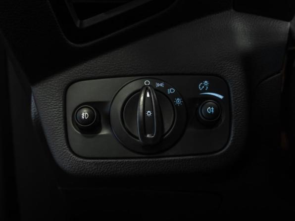Ford Kuga II с пробегом 2016 года, цена 1 569 000 рублей, 125740 км, внедорожник, Автокод Объявления
