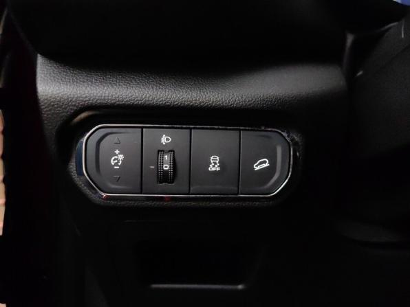 Haval Jolion I с пробегом 2022 года, цена 1 735 000 рублей, 21484 км, внедорожник, Автокод Объявления