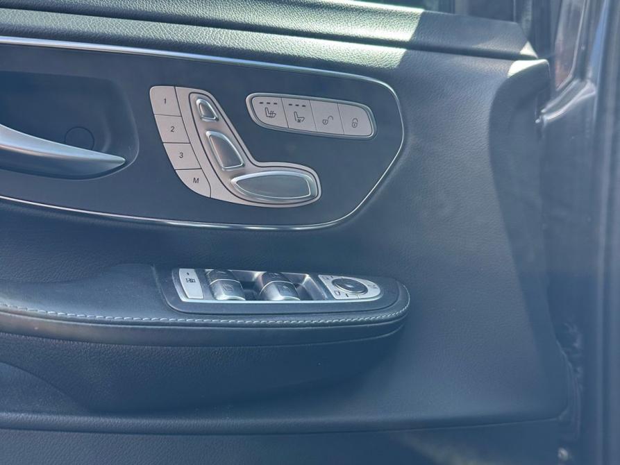 Mercedes-Benz V-Класс III (W447) Рестайлинг Москва  - изображение 14