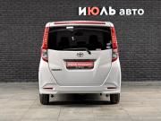 Toyota Roomy I Екатеринбург  - изображение 24