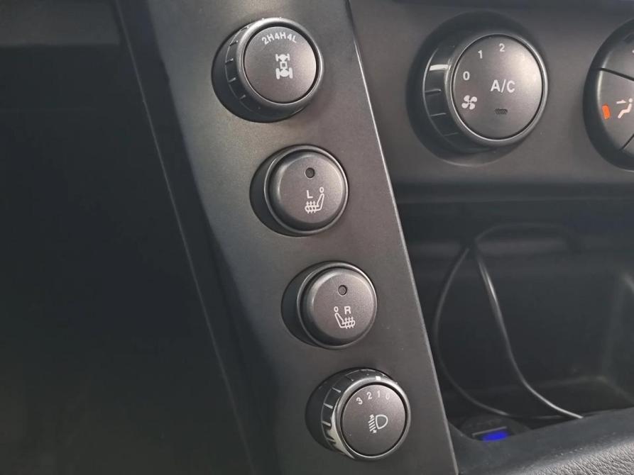 SsangYong Kyron I Рестайлинг Архангельск  - изображение 14