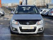 Suzuki SX4 I (Classic) Рестайлинг Мурманск  - изображение 19