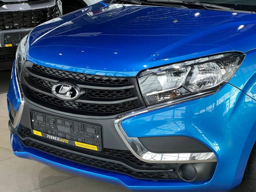 Lada (ВАЗ) XRAY I Оренбург  - изображение 8