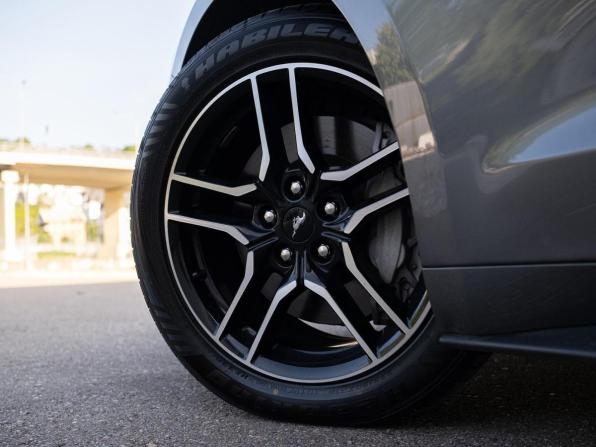 Ford Mustang VI Рестайлинг с пробегом 2021 года, цена 5 025 000 рублей, 54663 км, купе, Автокод Объявления