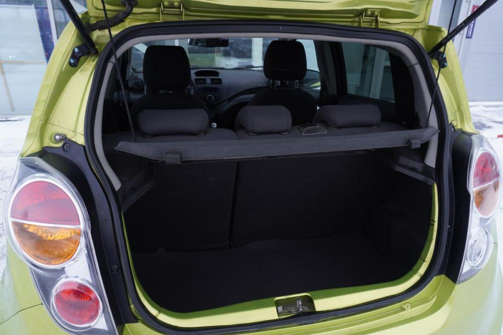 Chevrolet Spark III Ульяновск  - изображение 23