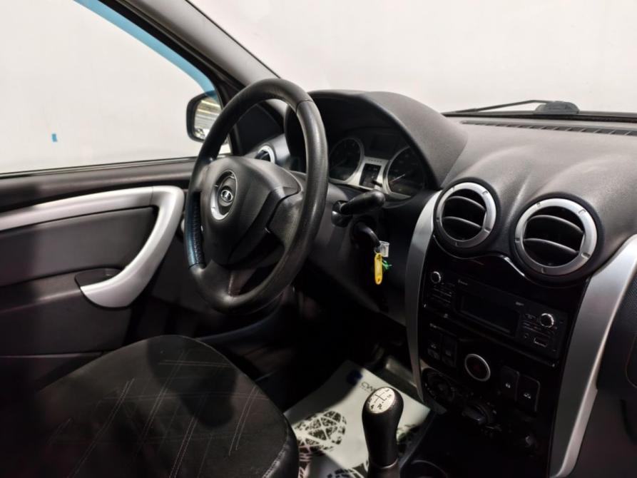 Lada (ВАЗ) Largus I Курск  - изображение 5