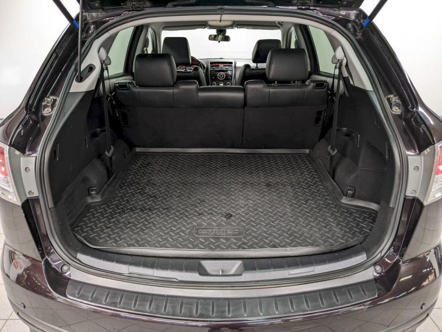 Mazda CX-9 I Москва  - изображение 10
