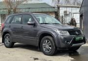 Suzuki Grand Vitara II Рестайлинг 2 Ижевск  - изображение 21