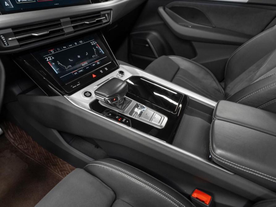 Audi Q6 Москва  - изображение 18