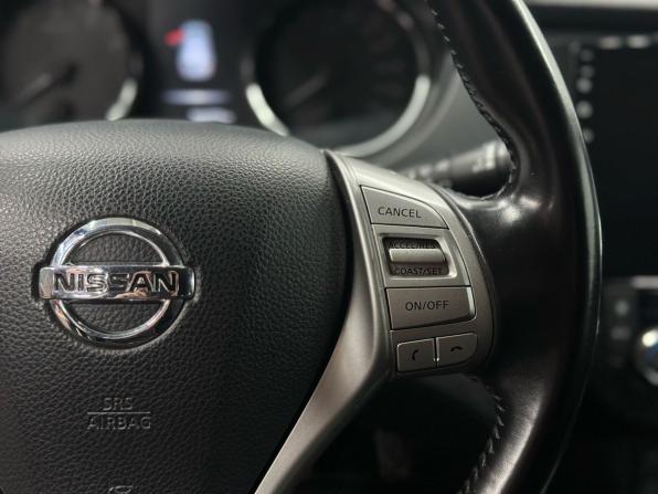 Nissan Qashqai II с пробегом 2014 года, цена 1 274 900 рублей, 156000 км, внедорожник, Автокод Объявления