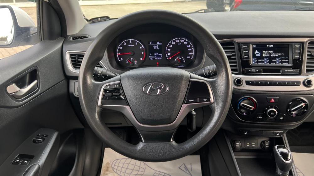 Hyundai Solaris II Пермь  - изображение 7