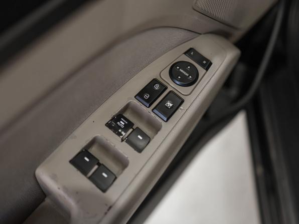 Hyundai Elantra VI (AD) с пробегом 2016 года, цена 1 239 000 рублей, 126000 км, седан, Автокод Объявления