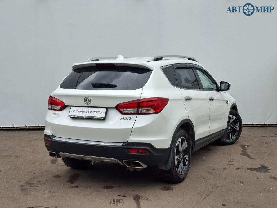 Dongfeng AX7 I Москва  - изображение 5