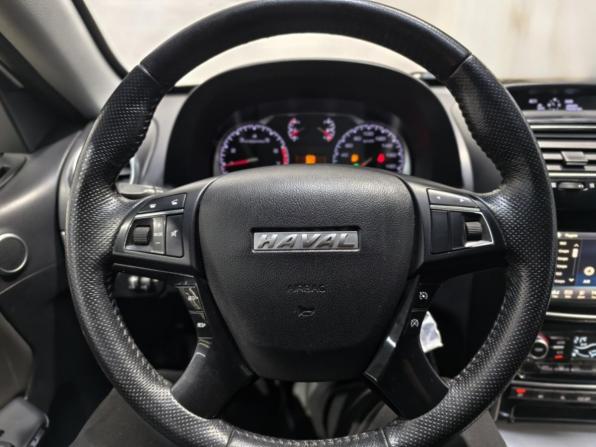 Haval H5 I с пробегом 2020 года, цена 1 208 700 рублей, 215925 км, внедорожник, Автокод Объявления