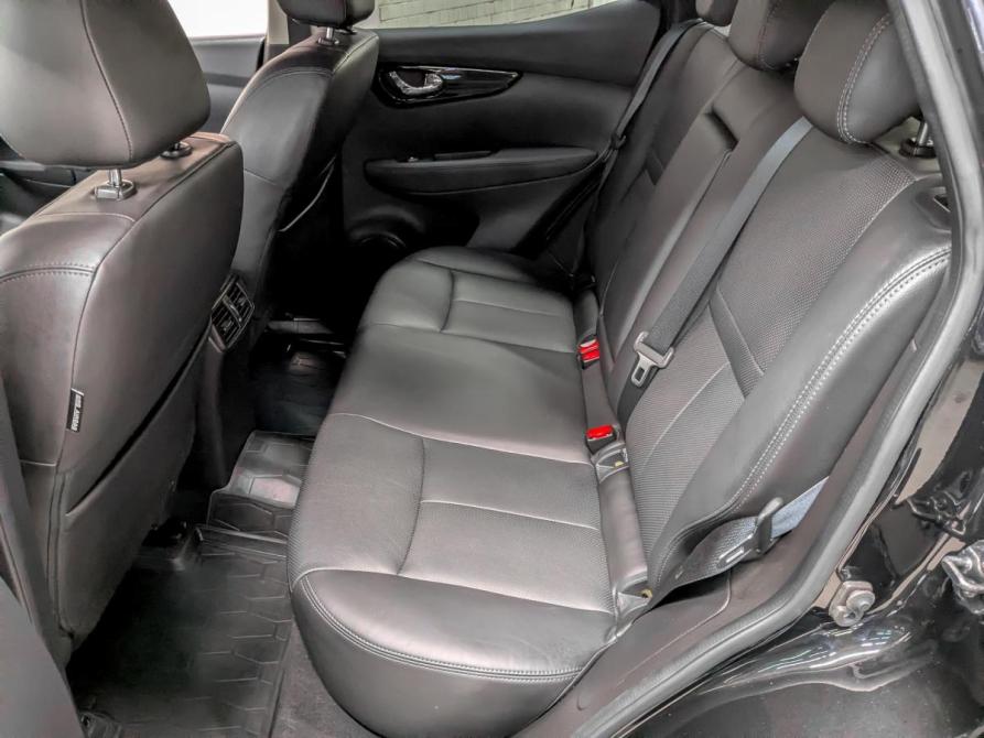 Nissan Qashqai II Рестайлинг Москва  - изображение 12