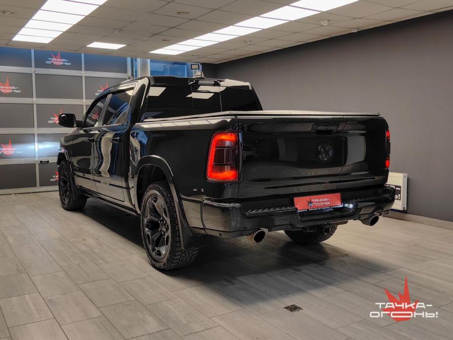 Ram 1500 V Пермь  - изображение 2