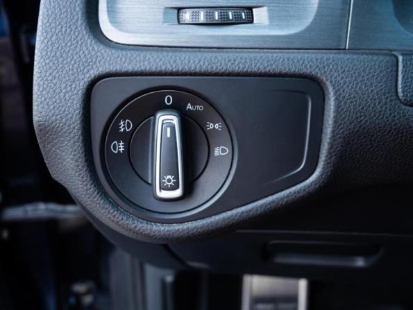 Volkswagen Golf VII с пробегом 2013 года, цена 1 100 000 рублей, 226883 км, хэтчбек, Автокод Объявления