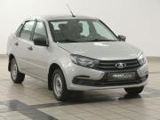 Lada (ВАЗ) Granta I Рестайлинг Иваново  - изображение 17