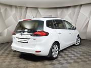 Opel Zafira C Москва  - изображение 21