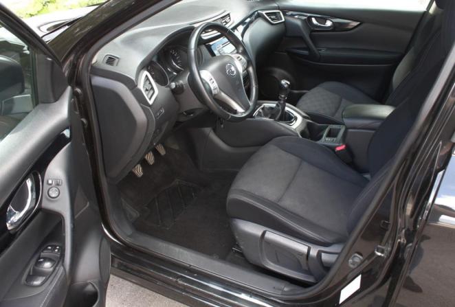 Nissan Qashqai II с пробегом 2014 года, цена 1 150 000 рублей, 227965 км, внедорожник, Автокод Объявления
