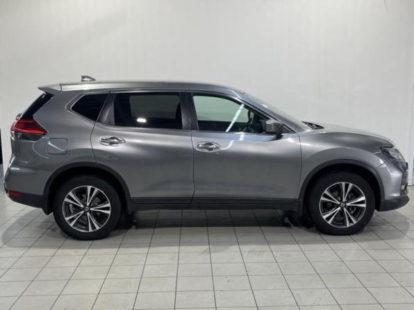 Nissan X-Trail III Рестайлинг с пробегом 2019 года, цена 2 065 000 рублей, 155726 км, внедорожник, Автокод Объявления