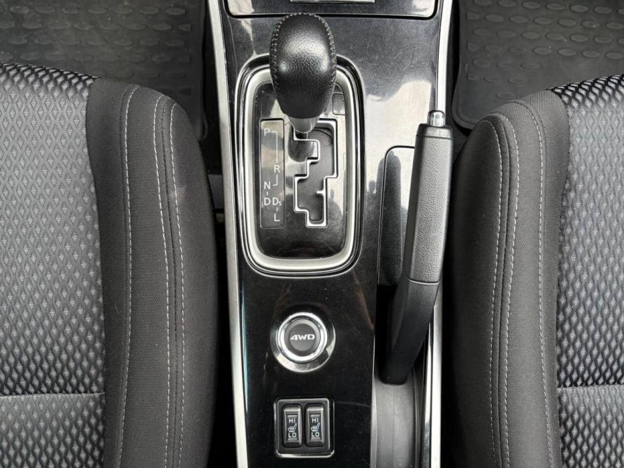 Mitsubishi Outlander III Рестайлинг 3 Нижний Тагил  - изображение 11