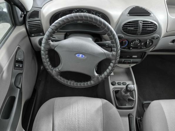 Lada (ВАЗ) Kalina I с пробегом 2011 года, цена 266 000 рублей, 124040 км, универсал, Автокод Объявления