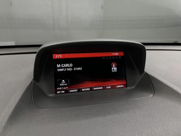 Opel Mokka I с пробегом 2014 года, цена 1 280 000 рублей, 152056 км, внедорожник, Автокод Объявления