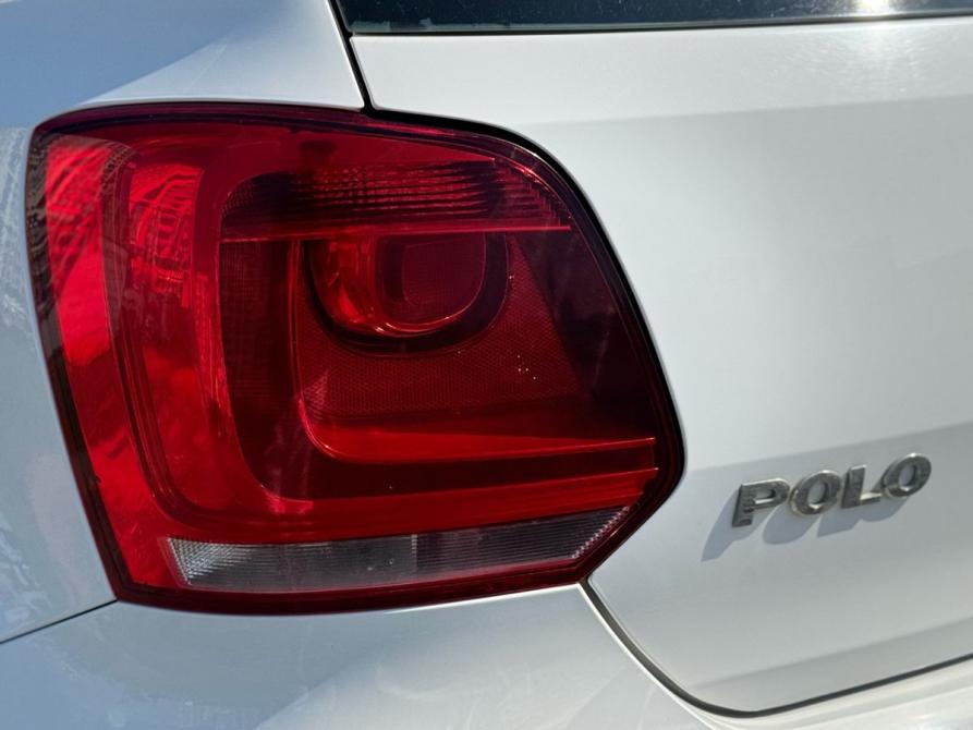 Volkswagen Polo V Ижевск  - изображение 7