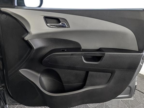 Chevrolet Aveo II с пробегом 2014 года, цена 790 000 рублей, 115592 км, хэтчбек, Автокод Объявления