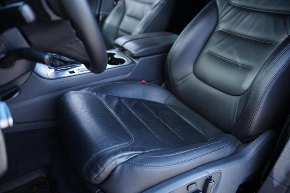 Volkswagen Touareg II Рестайлинг Крым  - изображение 9