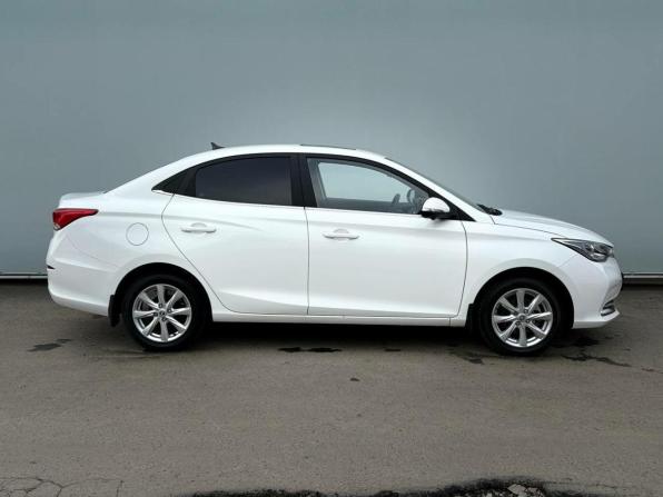 Changan Alsvin с пробегом 2023 года, цена 1 299 000 рублей, 12808 км, седан, Автокод Объявления