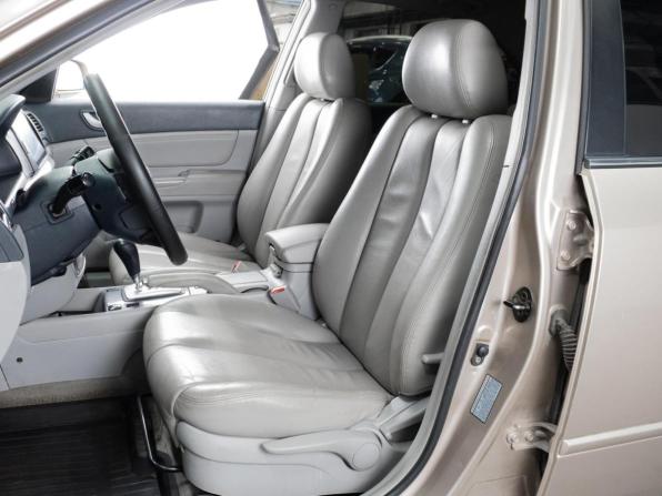 Hyundai Sonata V (NF) с пробегом 2006 года, цена 650 000 рублей, 291626 км, седан, Автокод Объявления