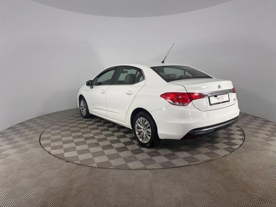 Citroen C4 II Ногинск  - изображение 8