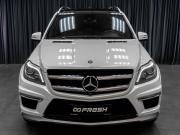 Mercedes-Benz GL-Класс AMG Тюмень  - изображение 51