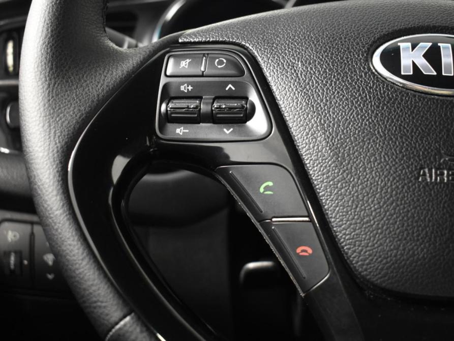 Kia Ceed II Рестайлинг Казань  - изображение 13