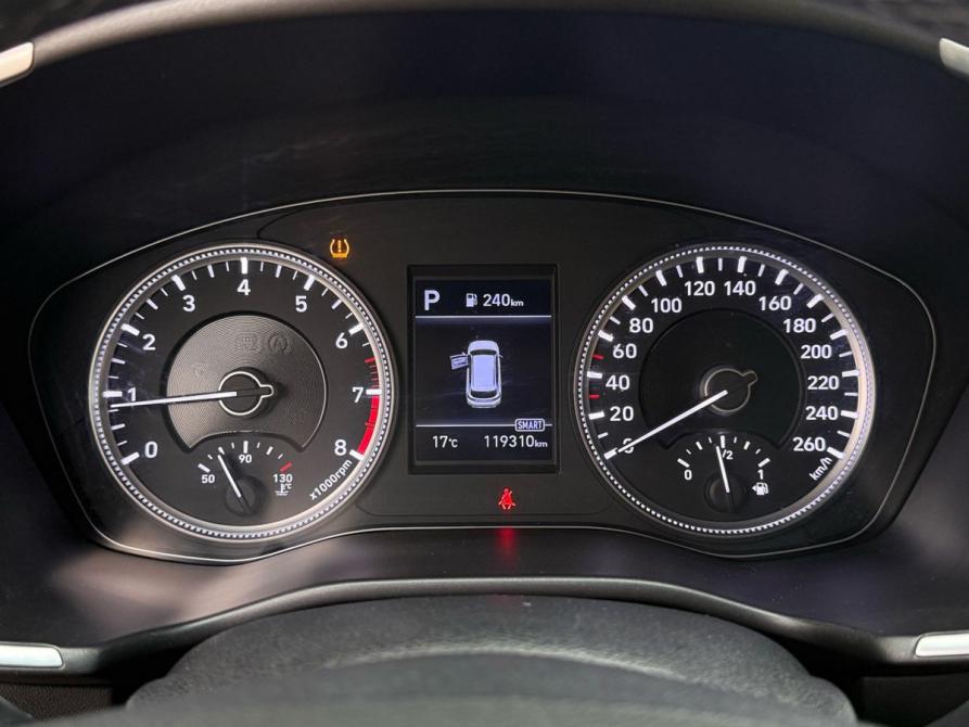 Hyundai Santa Fe IV Нижний Новгород  - изображение 13