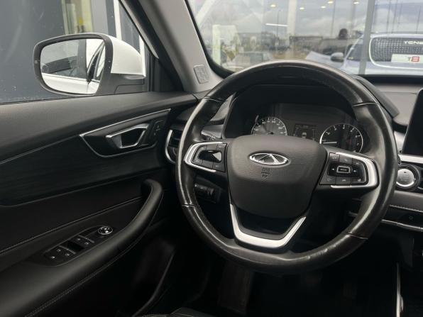 Chery Tiggo 4 Pro I Рестайлинг с пробегом 2023 года, цена 1 400 000 рублей, 53948 км, внедорожник, Автокод Объявления