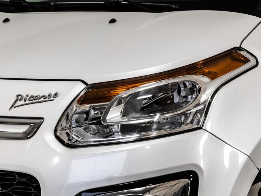 Citroen C3 Picasso I Рестайлинг Санкт-Петербург  - изображение 2