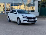 Lada (ВАЗ) Vesta I Великий Новгород  - изображение 21