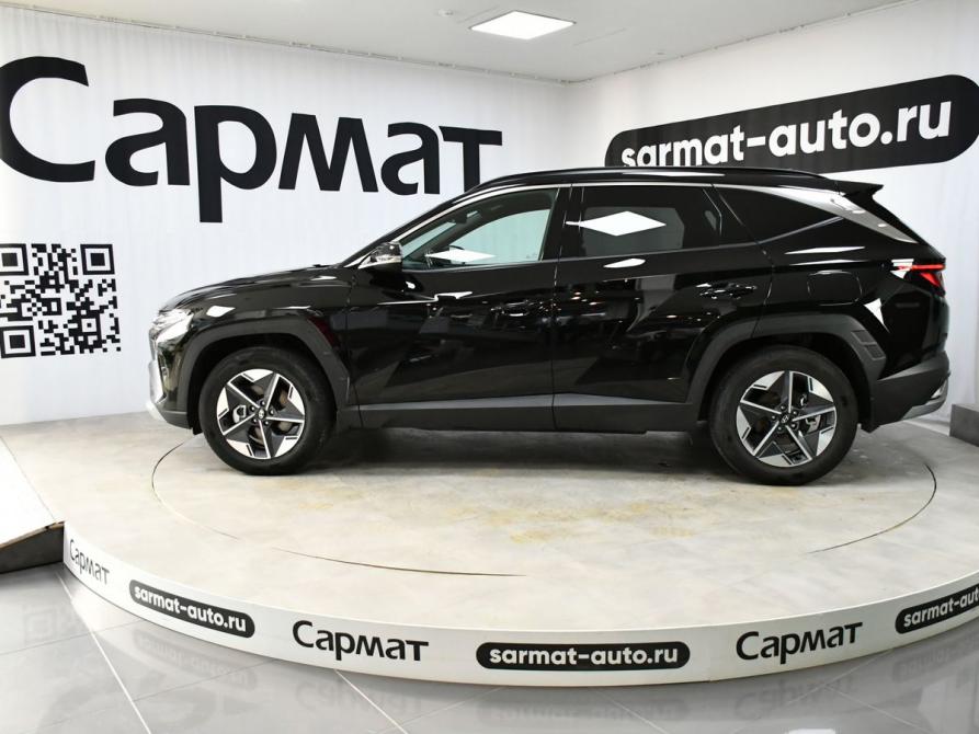 Hyundai Tucson IV Новосибирск  - изображение 2