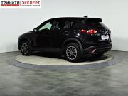 Mazda CX-5 I Белгород  - изображение 22